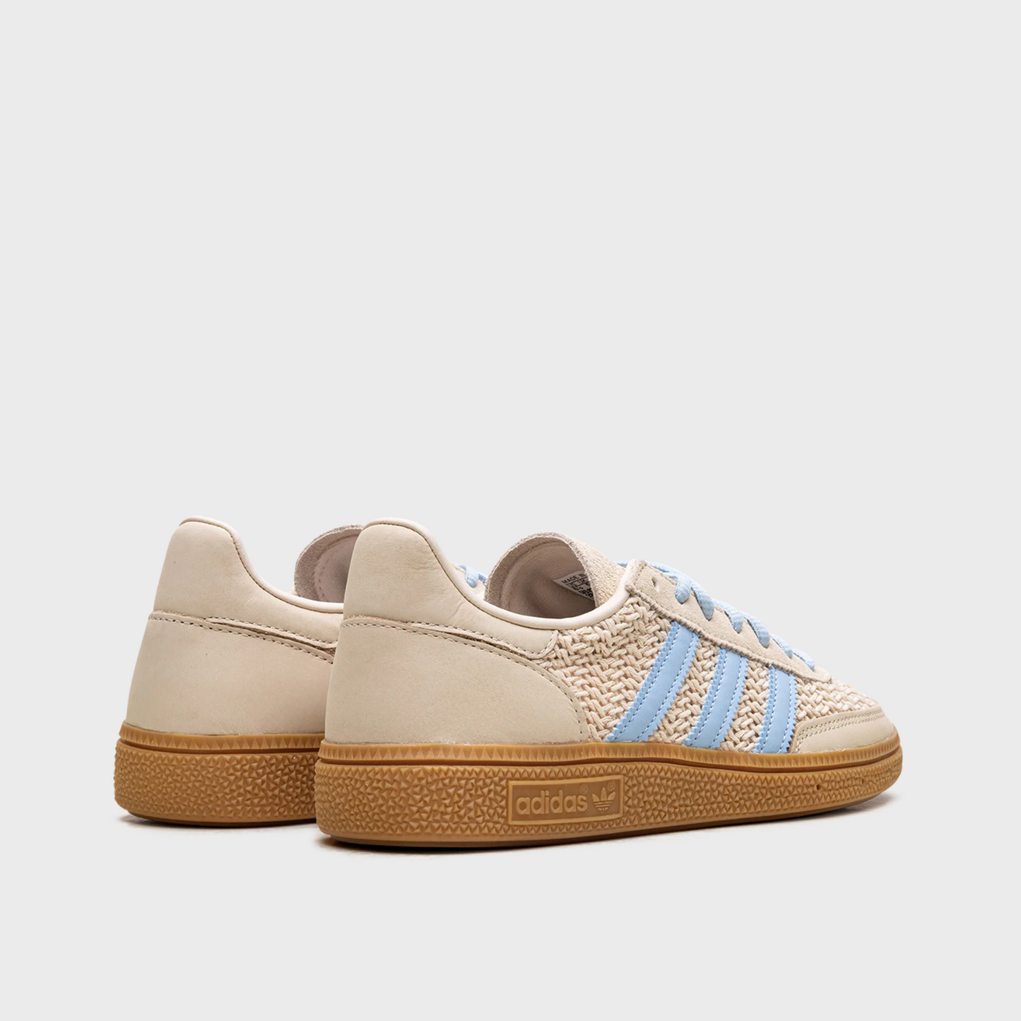 Adidas Handball Spezial Sand Strata Clear Sky