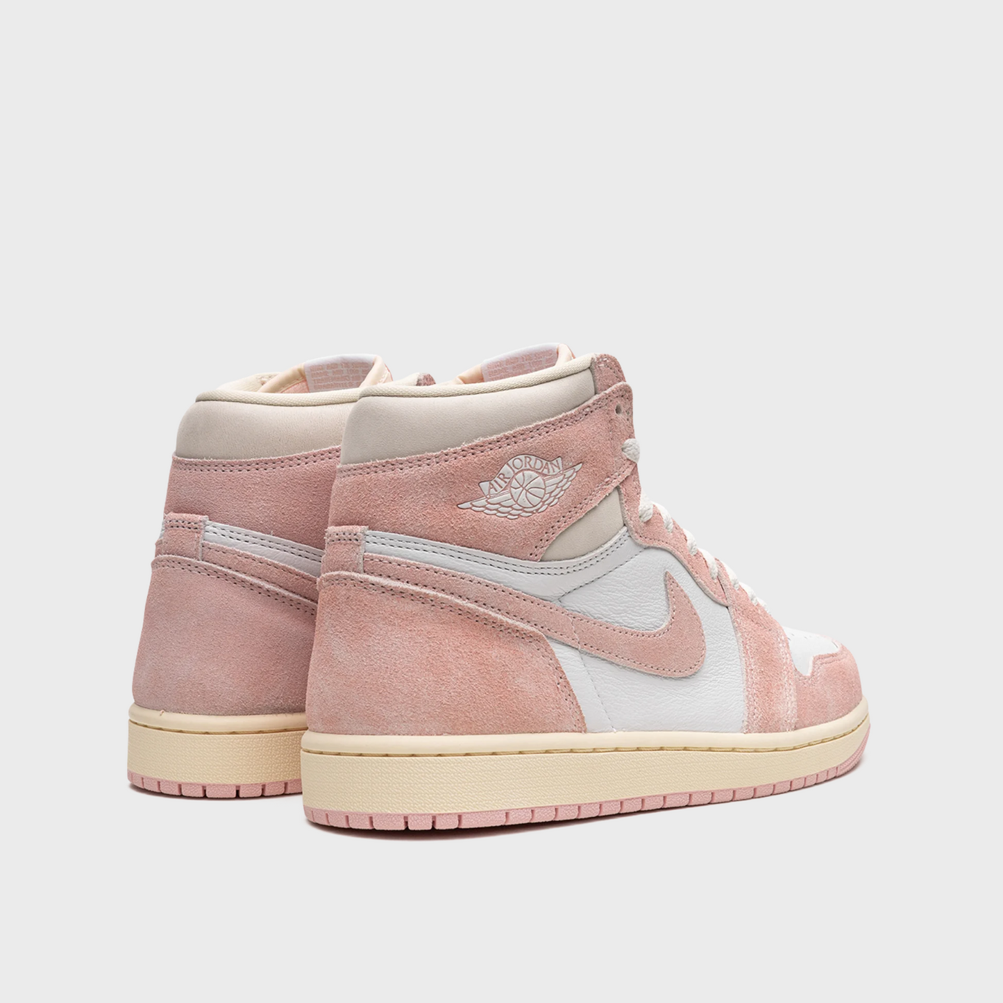 Jordan 1 Retro High Washed Pink