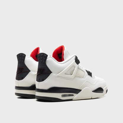 Jordan 4 Retro Flight Club
