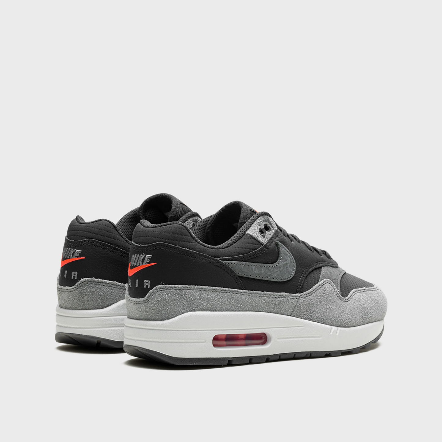 Nike Air Max 1 Dark Smoke Grey