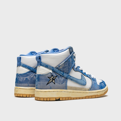 Nike SB Dunk High Carpet Company