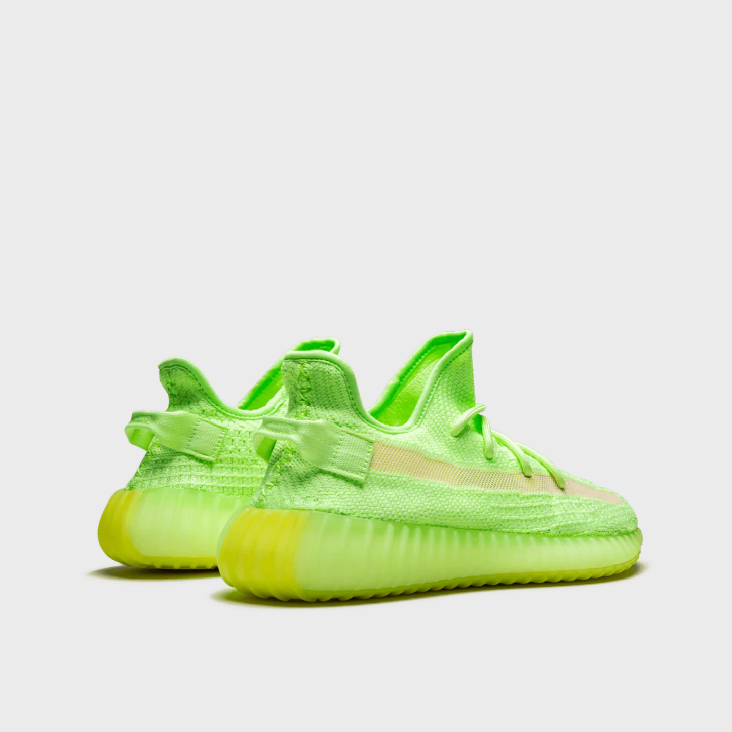 Adidas Yeezy Boost 350 V2 Glow