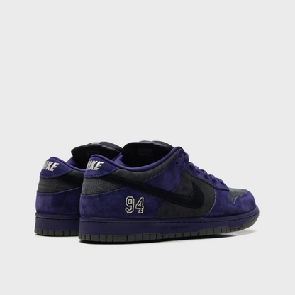 Nike SB Dunk Low Supreme 94 Ink