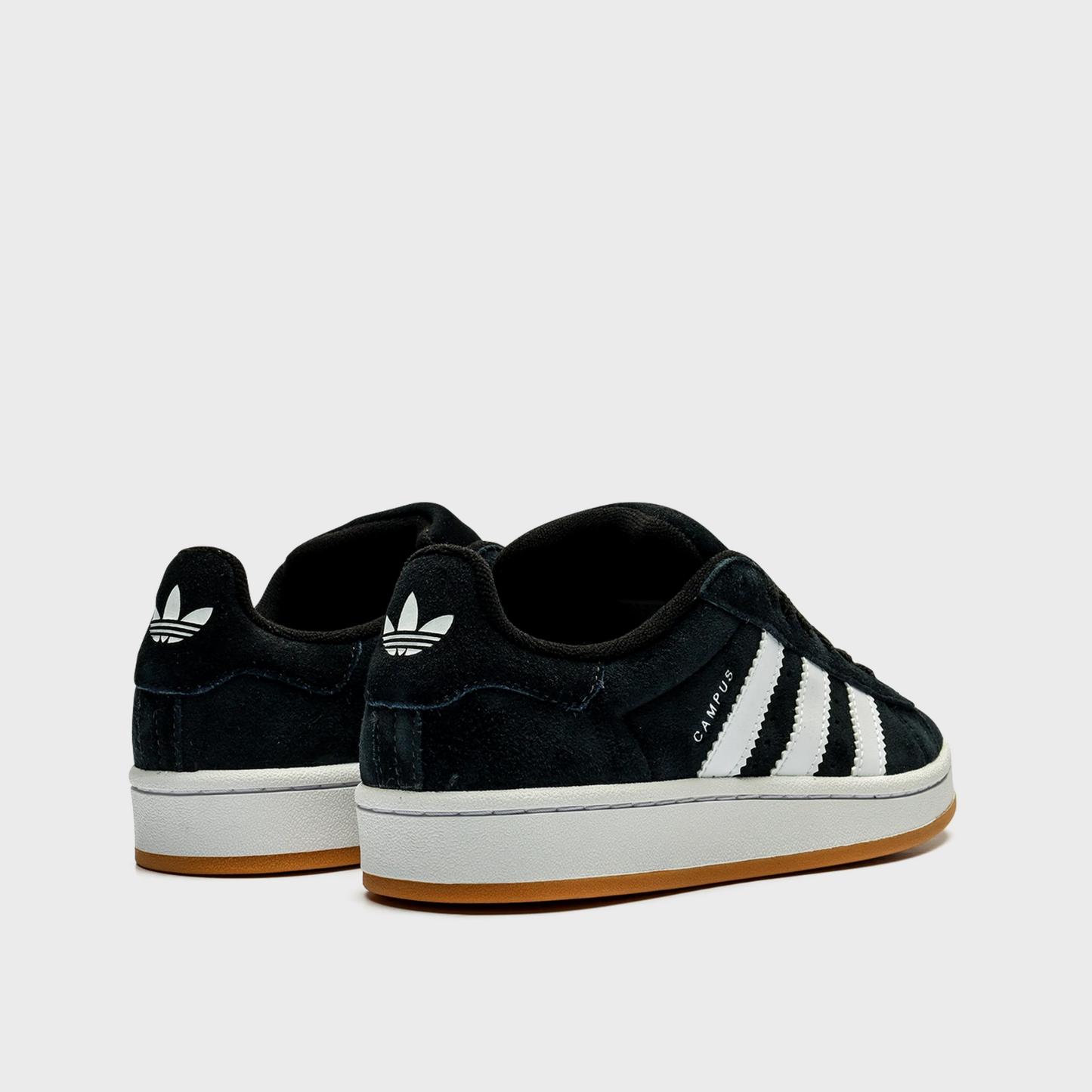 Adidas Campus 00s Core Black Kids