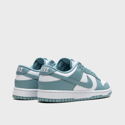 Nike Dunk Low Denim Turquoise