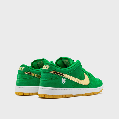 Nike SB Dunk Low St. Patrick's Day