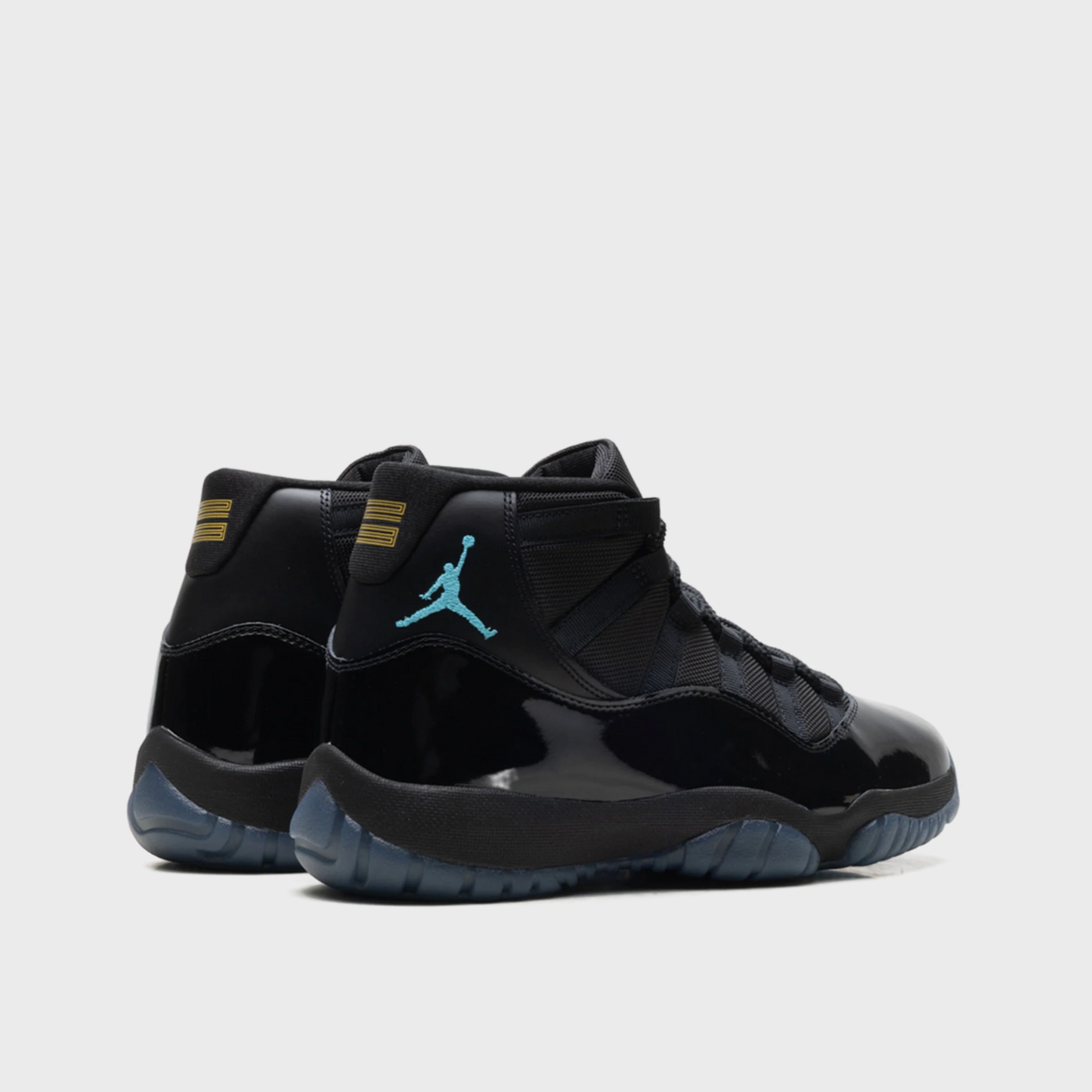 Jordan 11 Retro Gamma Blue (2025)