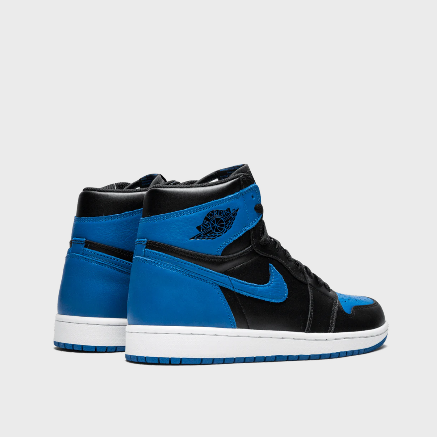 Jordan 1 Retro High Royal (2017)