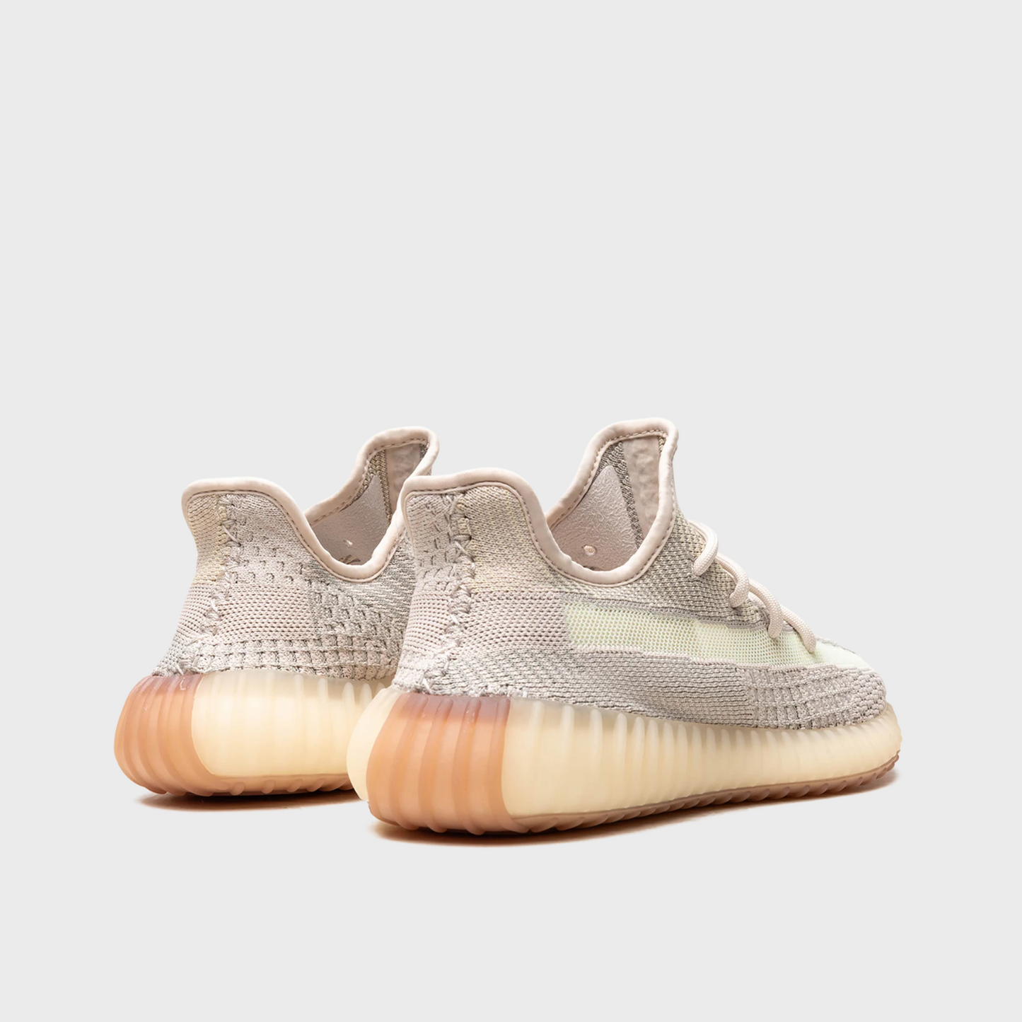 Adidas Yeezy Boost 350 V2 Citrin