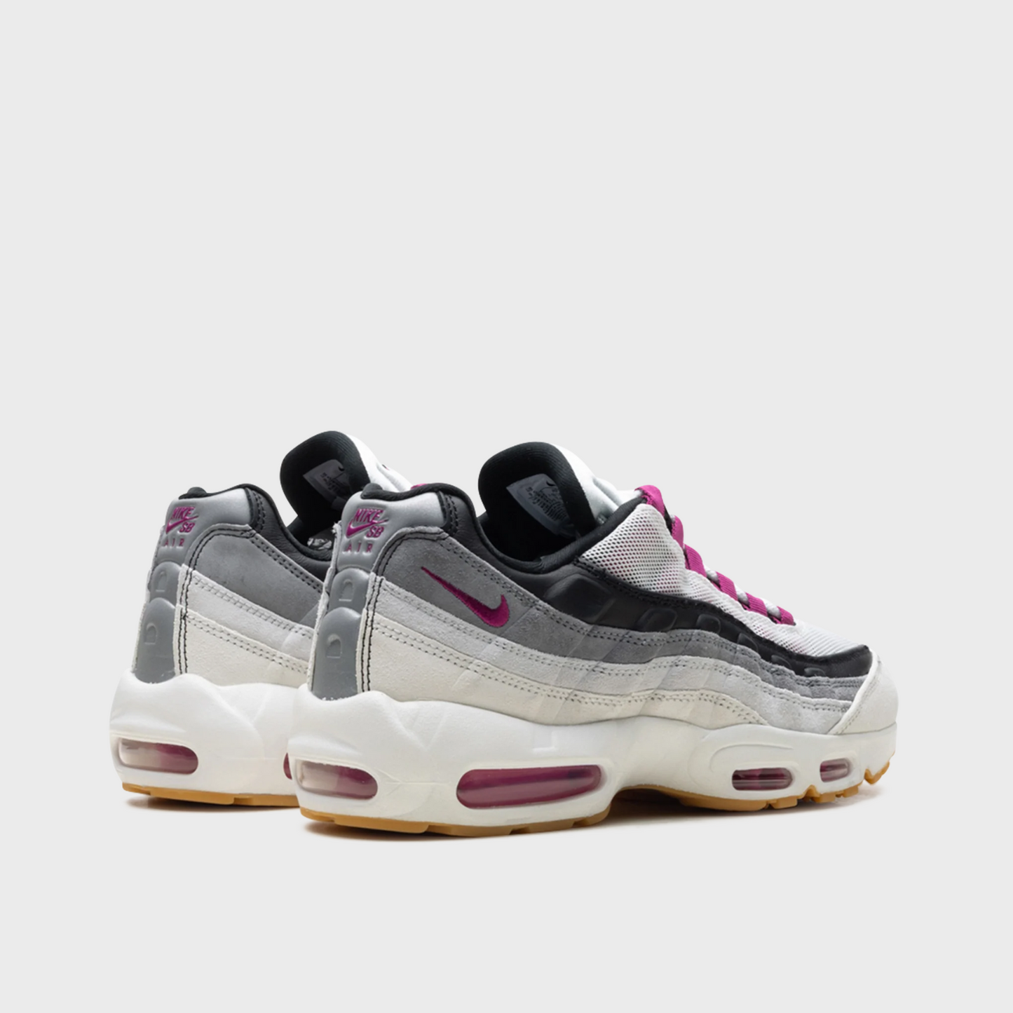 Nike Air Max 95 SB Cactus Flower