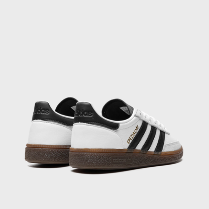Adidas Handball Spezial White Black Gum
