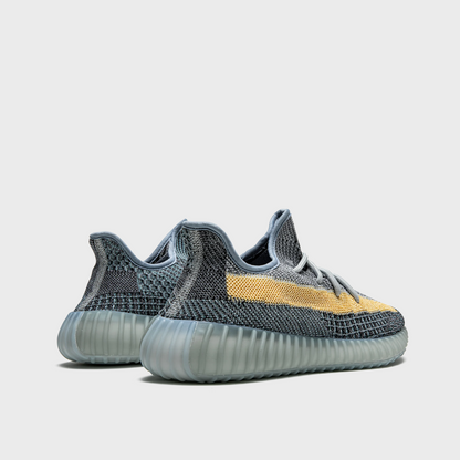Adidas Yeezy Boost 350 V2 Ash Blue