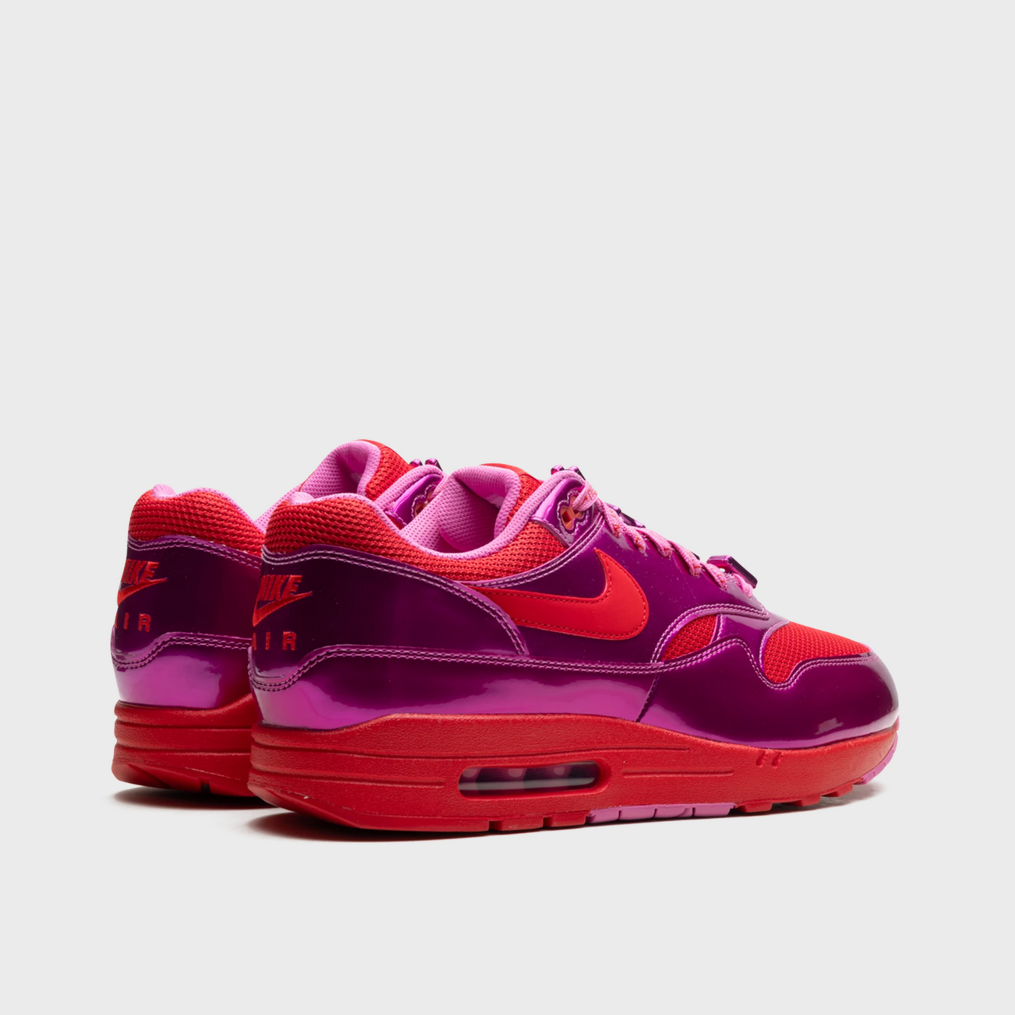 Nike Air Max 1 Valentine's Day Playful Pink 2025