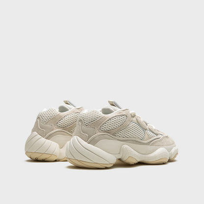 Adidas Yeezy 500 Bone White