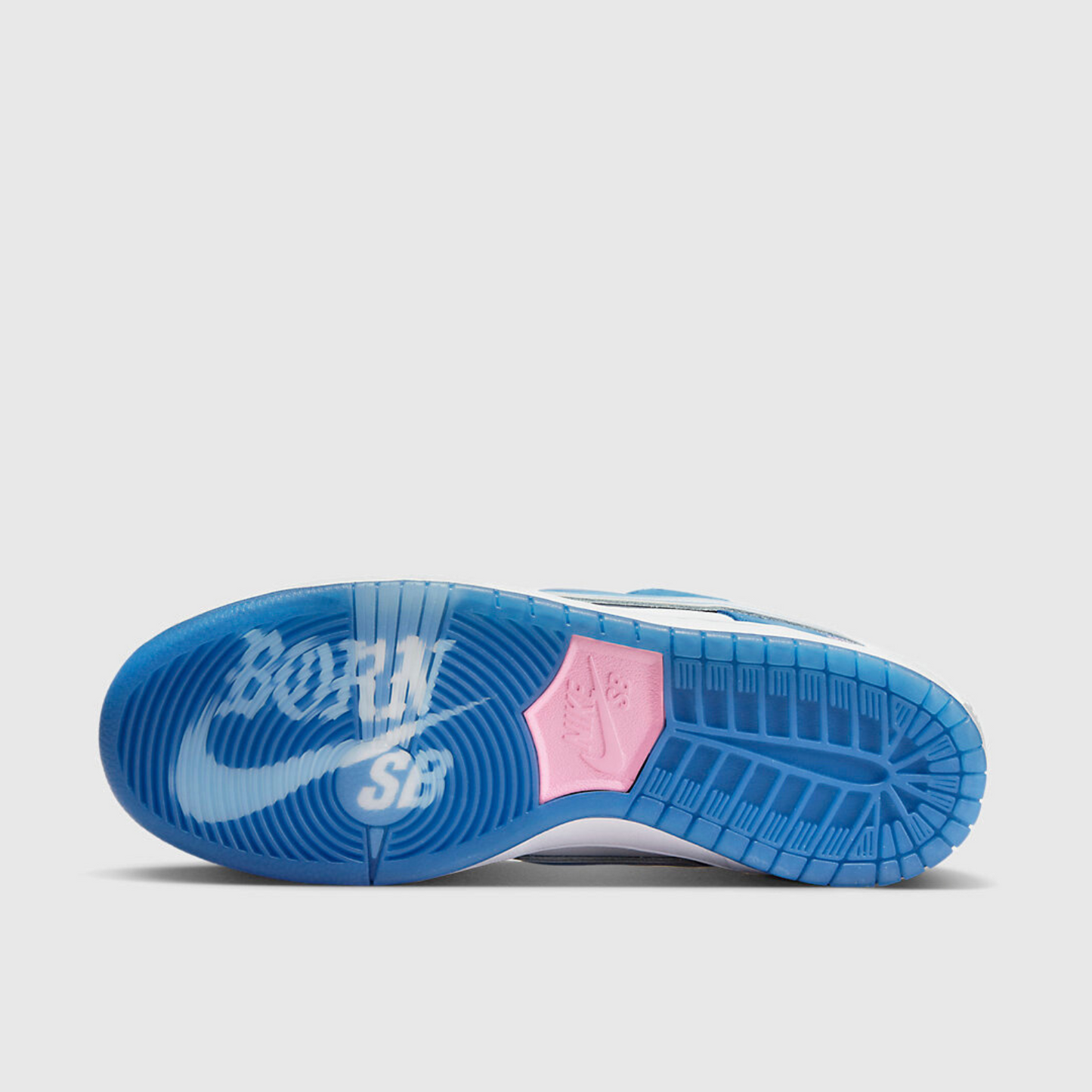 Nike SB Dunk Low Born X Raised