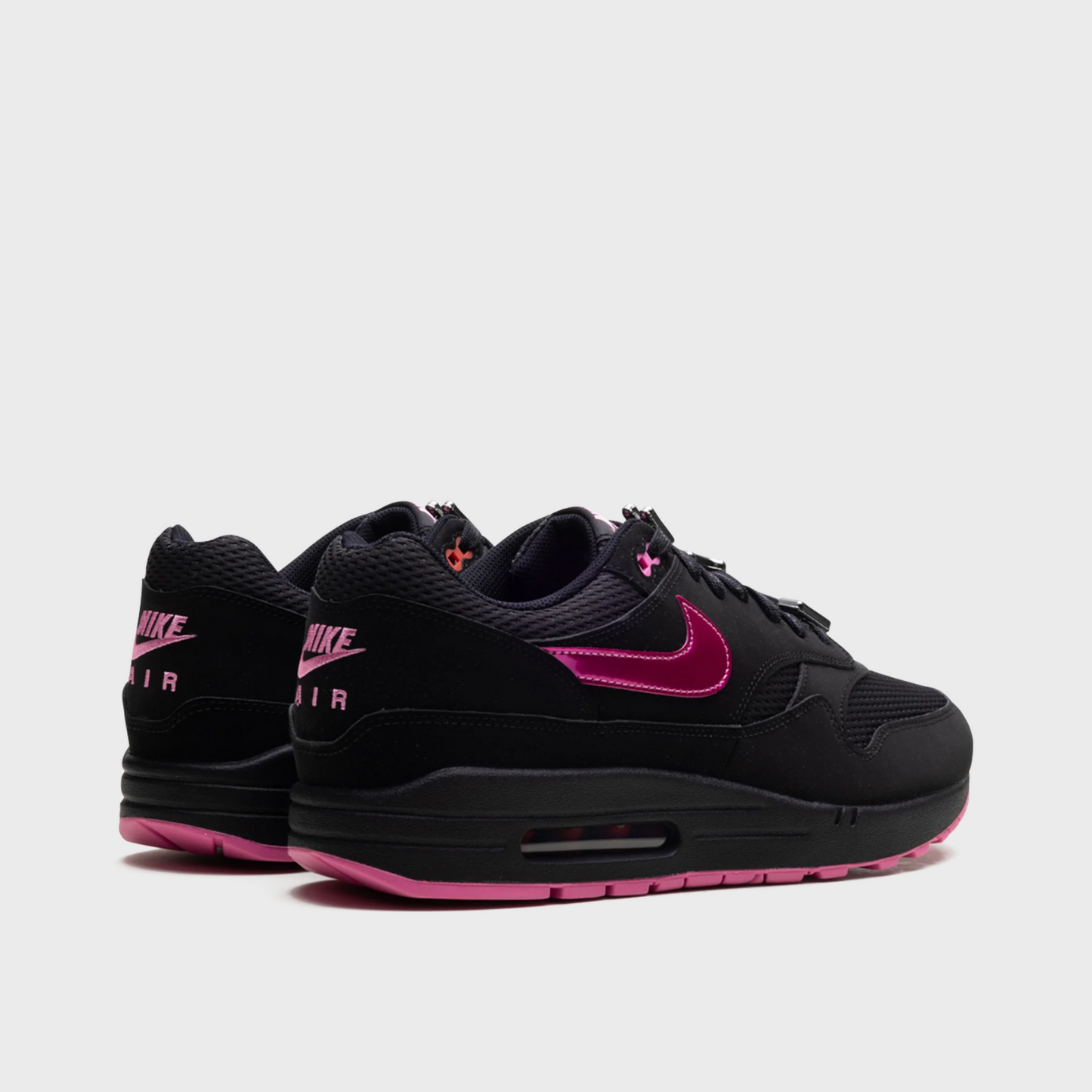 Nike Air Max 1 Valentine's Day Black 2025