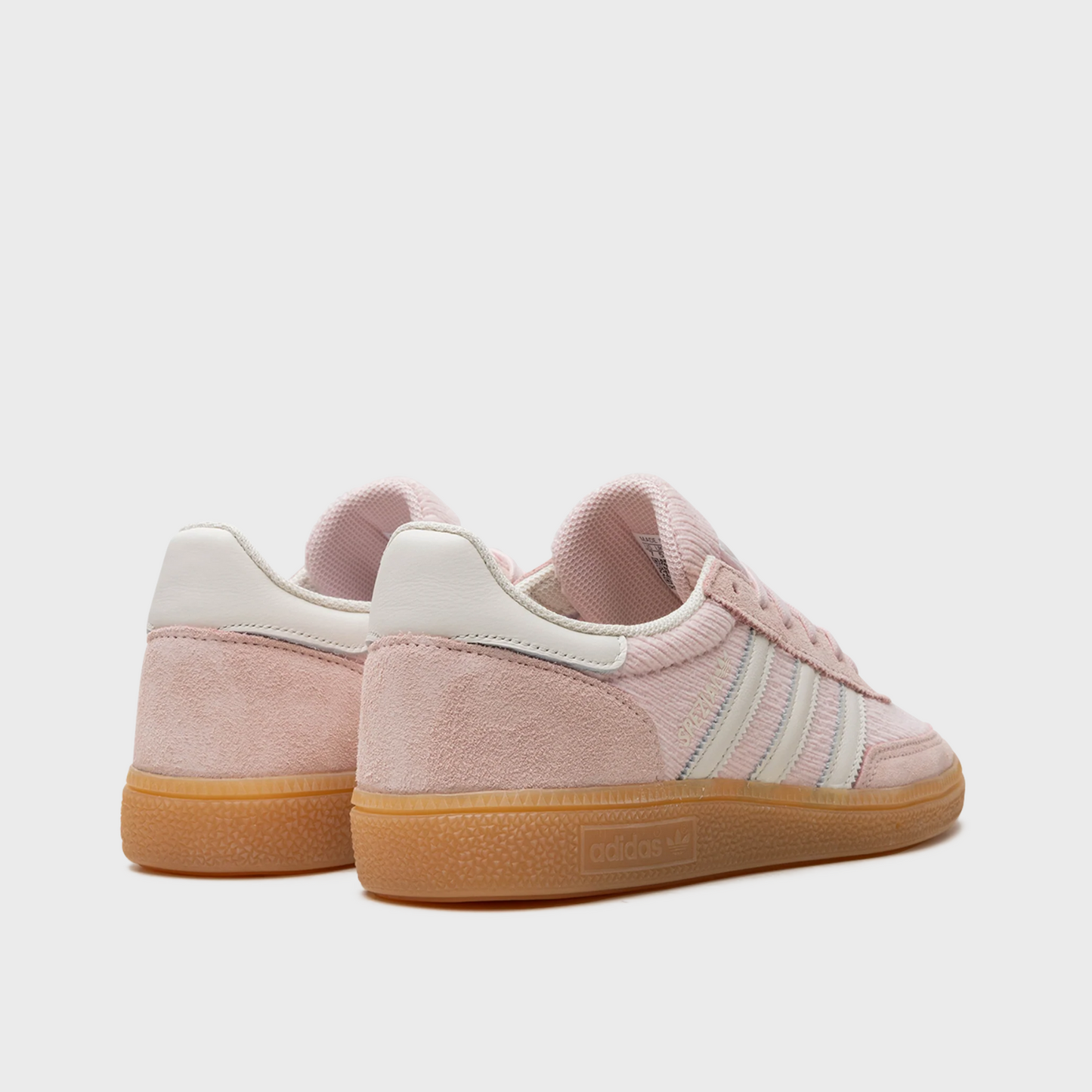 Adidas Handball Spezial Sandy Pink