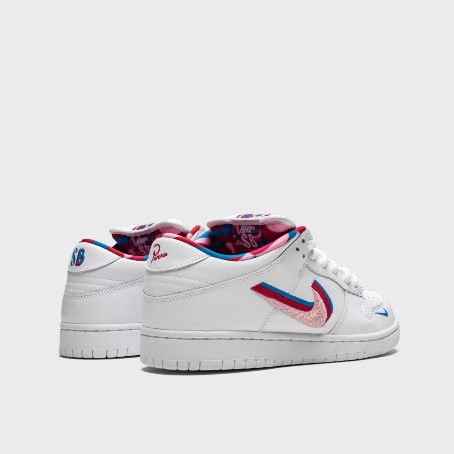 Nike SB Dunk Low Parra