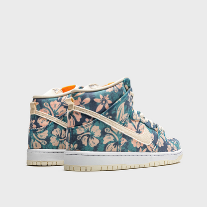 Nike SB Dunk High Hawaii