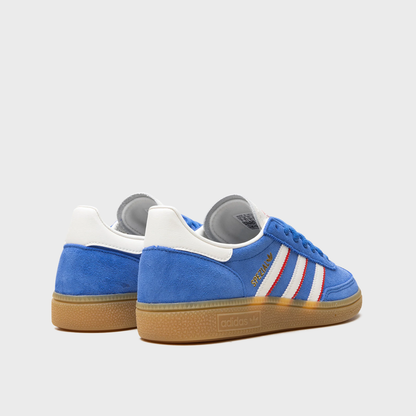 Adidas Handball Spezial Blue Better Scarlet