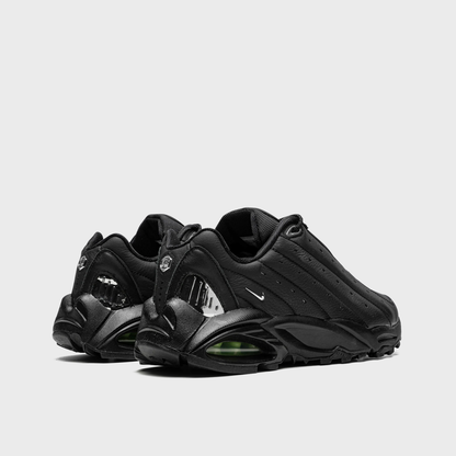 Nike Hot Step Air Terra Drake NOCTA Triple Black