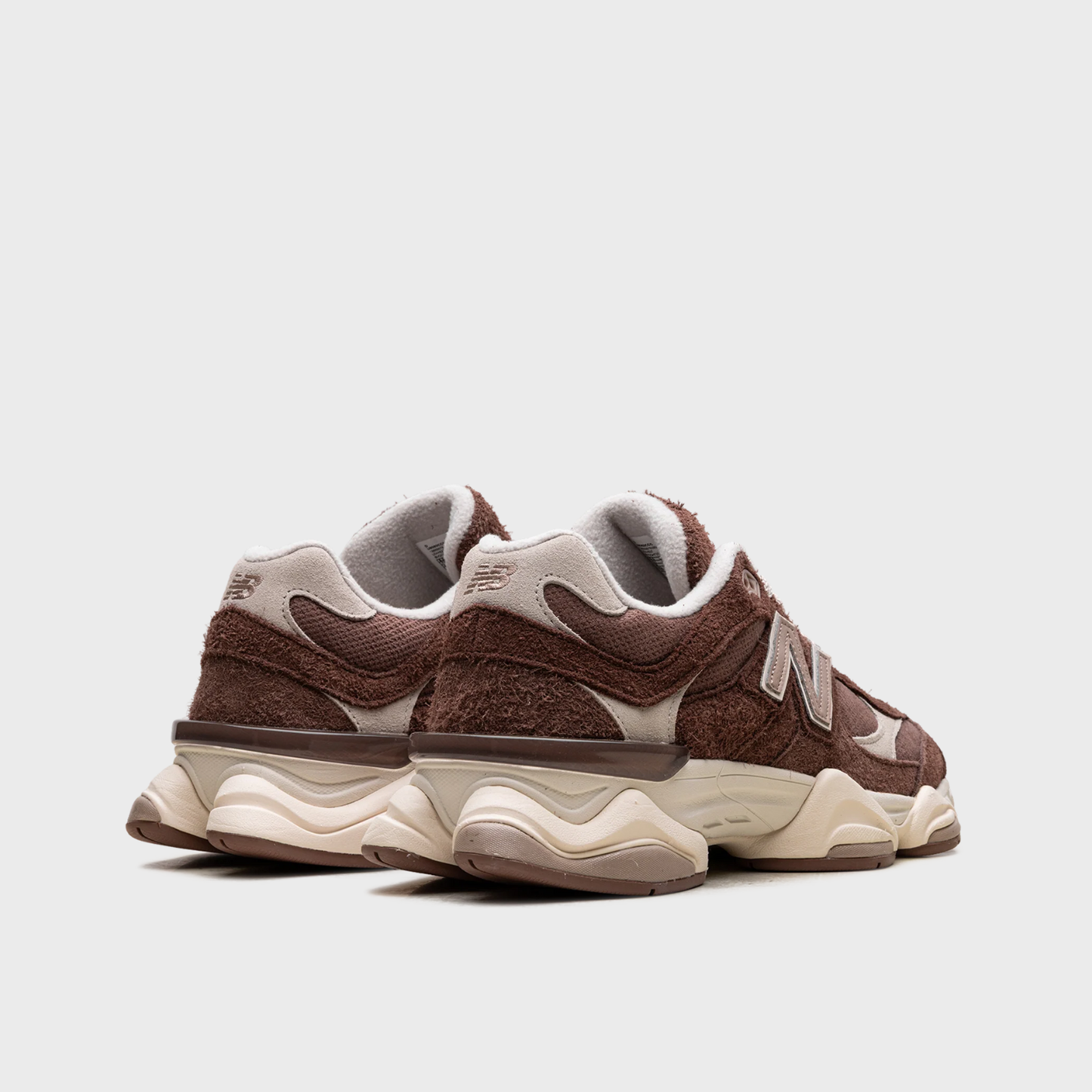 New Balance 9060 Rich Oak