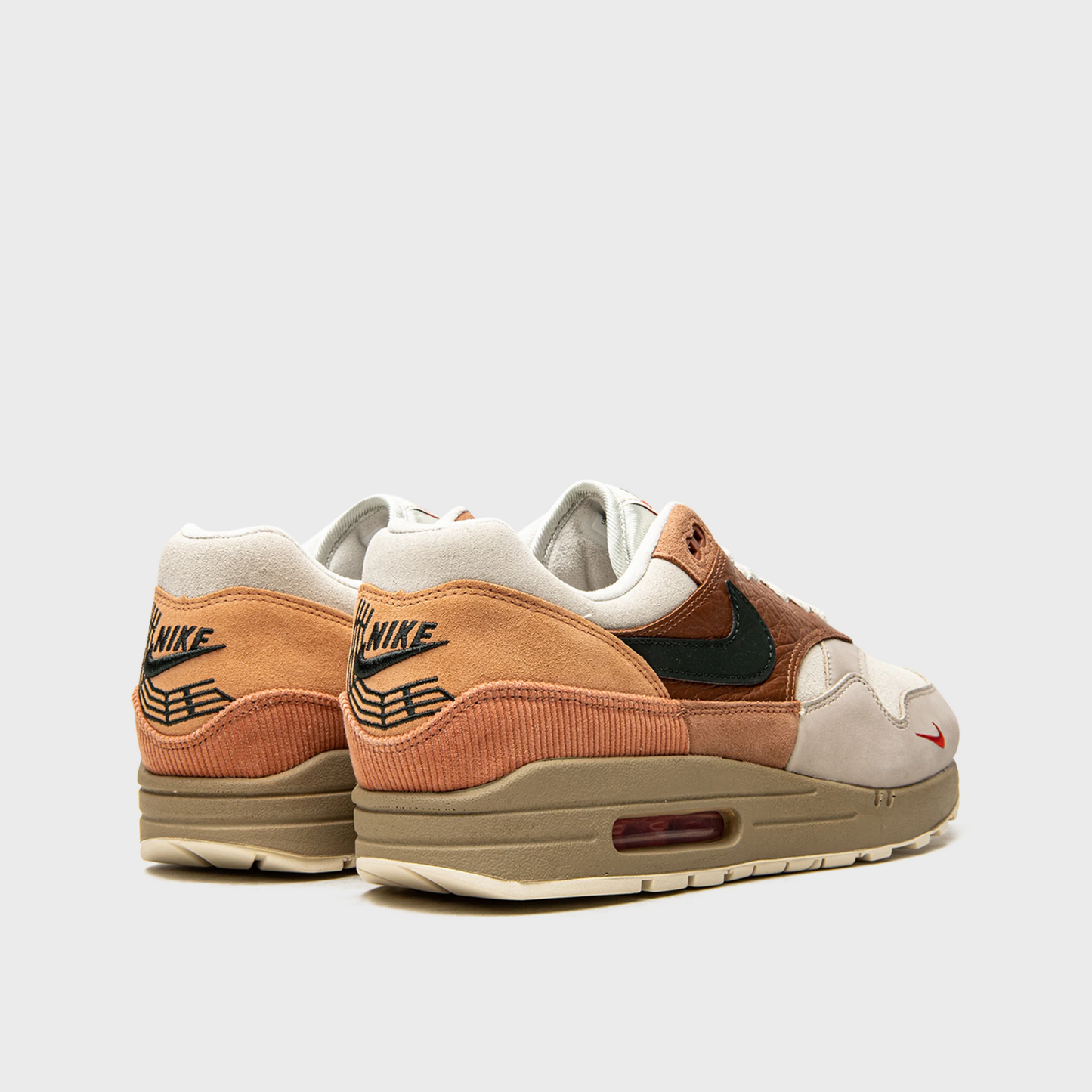 Nike Air Max 1 City Pack 'Amsterdam'