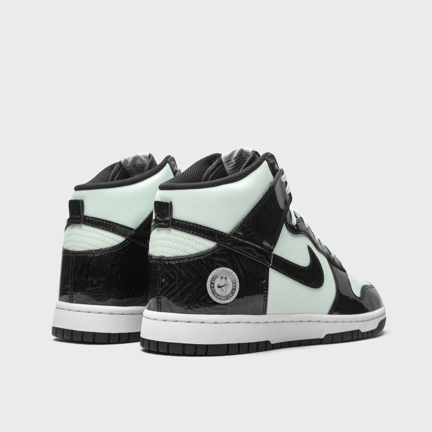 Nike Dunk High All-Star (2021)