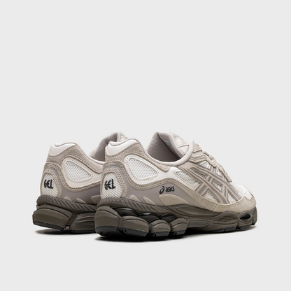 Asics GEL-NYC Cream Putty