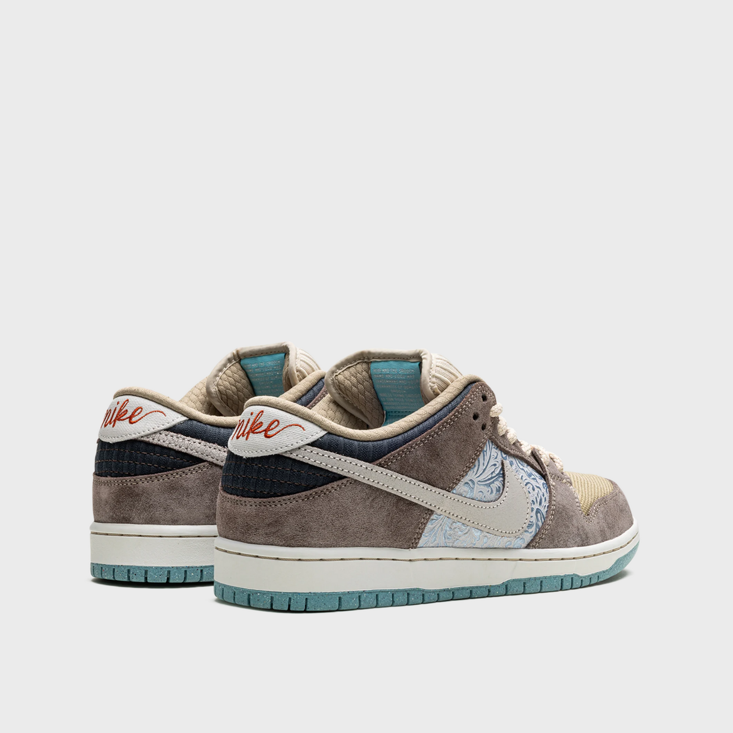 Nike SB Dunk Low Big Money Savings