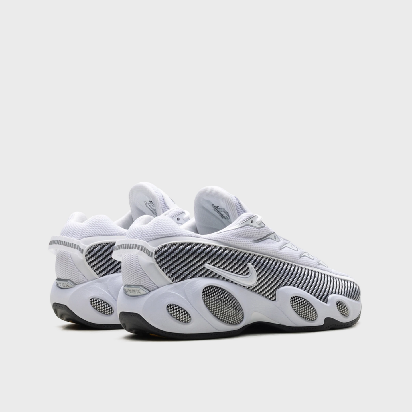 Nike NOCTA Glide Drake White Black