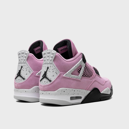 Jordan 4 Retro Orchid