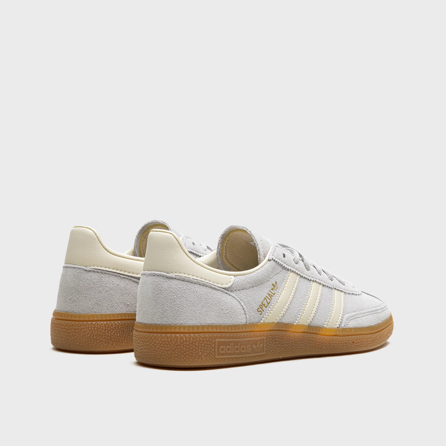 Adidas Handball Spezial Grey Cream White