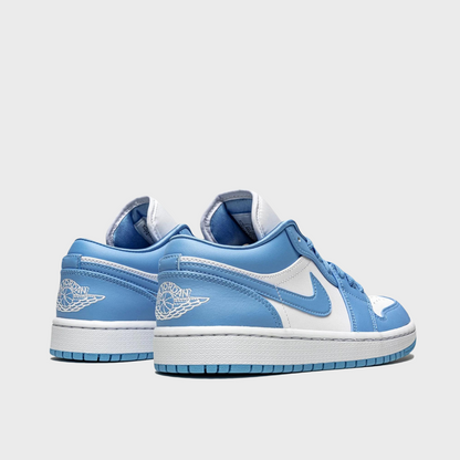 Jordan 1 Low UNC