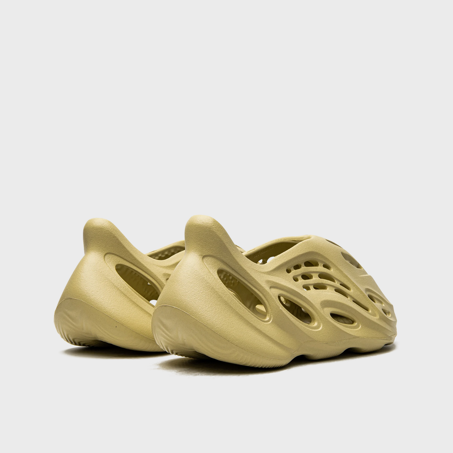 Adidas Yeezy Foam RNNR Sulfur