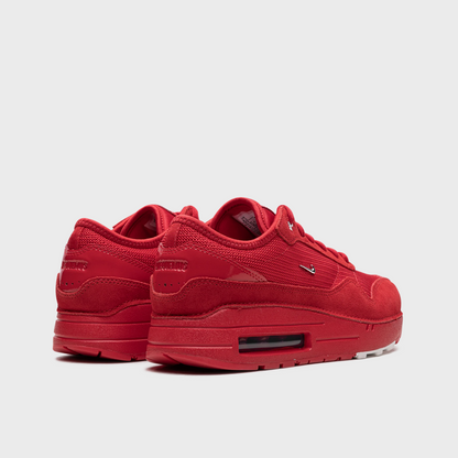 Nike Air Max 1 Jacquemus Mystic Red