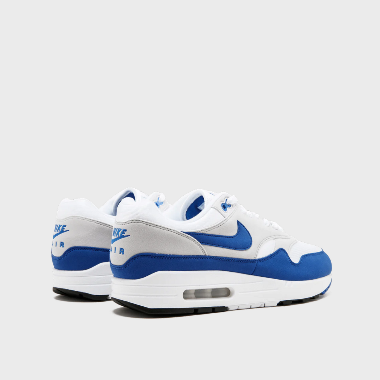 Nike Air Max 1 Anniversary Royal Blue