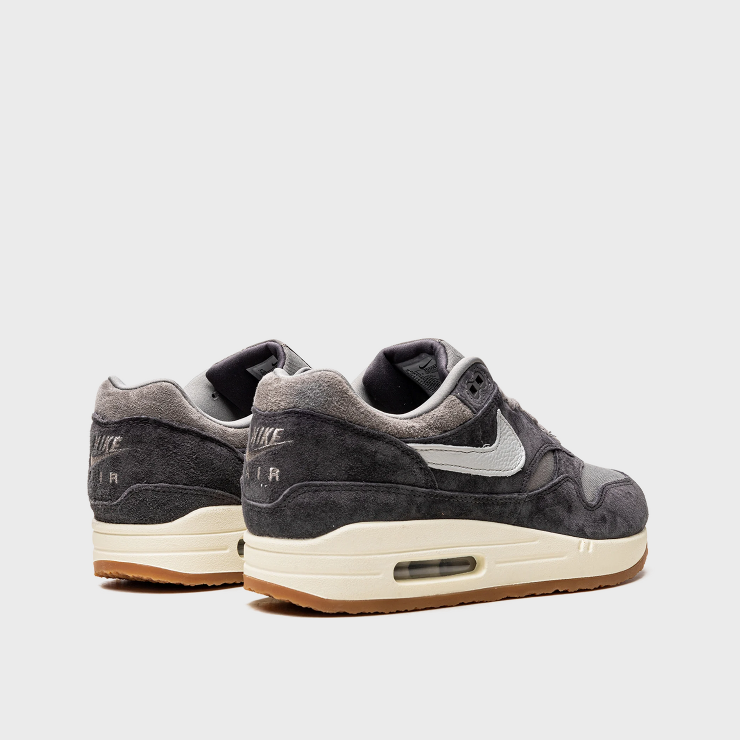 Nike Air Max 1 Crepe Soft Grey