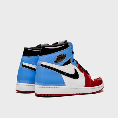 Jordan 1 Retro High Fearless