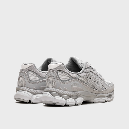 Asics GEL-NYC Cream Cloud Grey