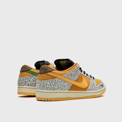 Nike SB Dunk Low Safari