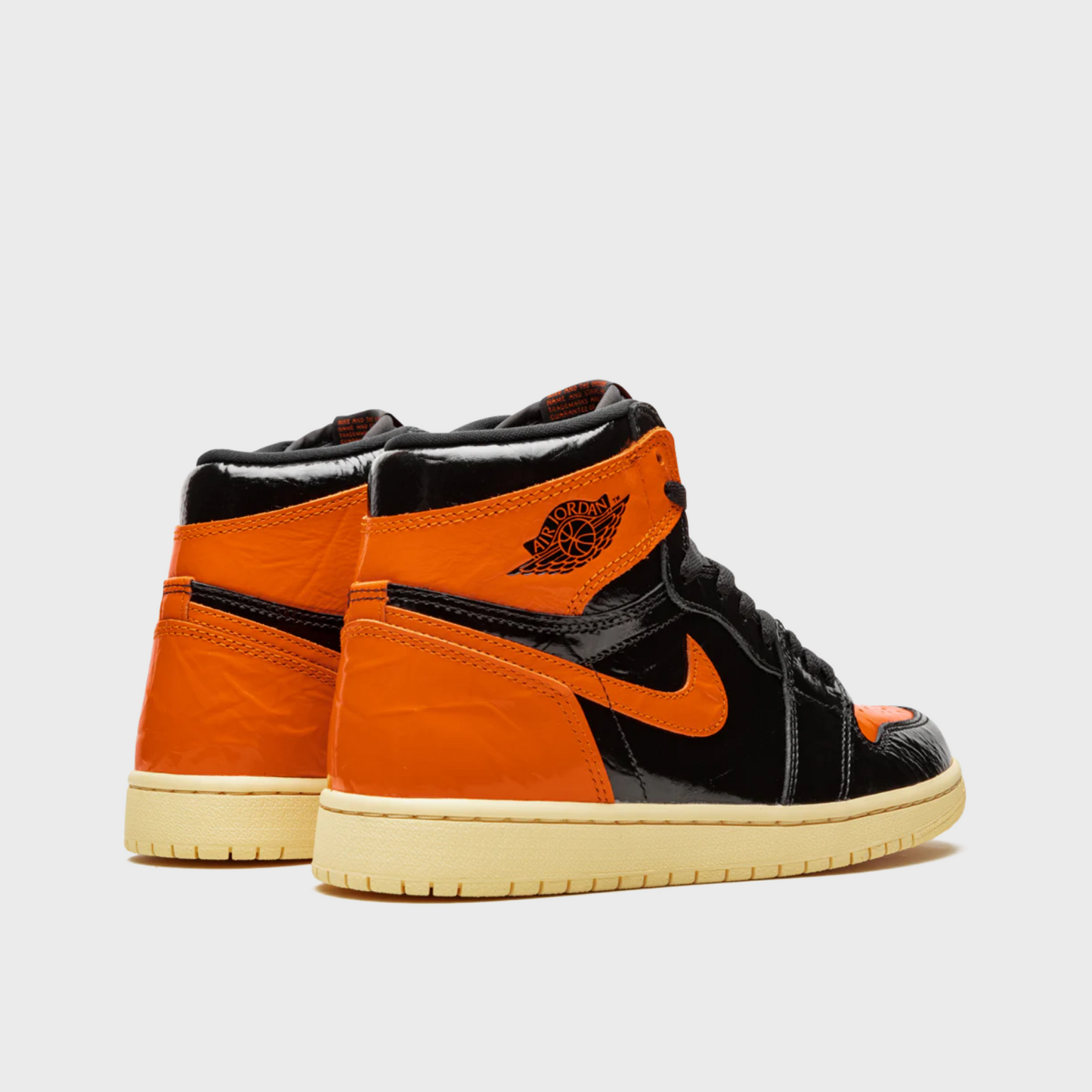Jordan 1 Retro High Shattered Backboard 3.0