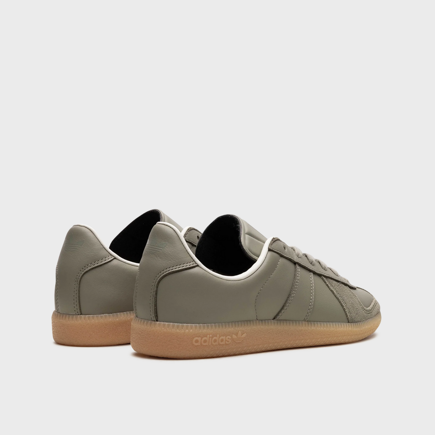 Adidas BW Army Size? Exclusive Olive Gum