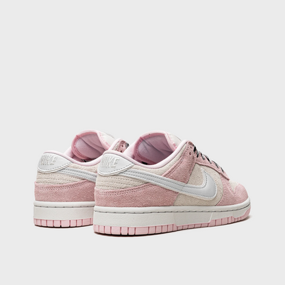 Nike Dunk Low Pink Foam