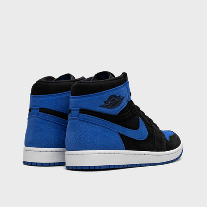 Jordan 1 Retro High Royal Reimagined