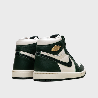 Jordan 1 Retro High FIR Pro Green
