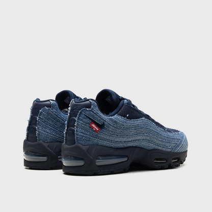 Nike Air Max 95 Levi's Obsidian