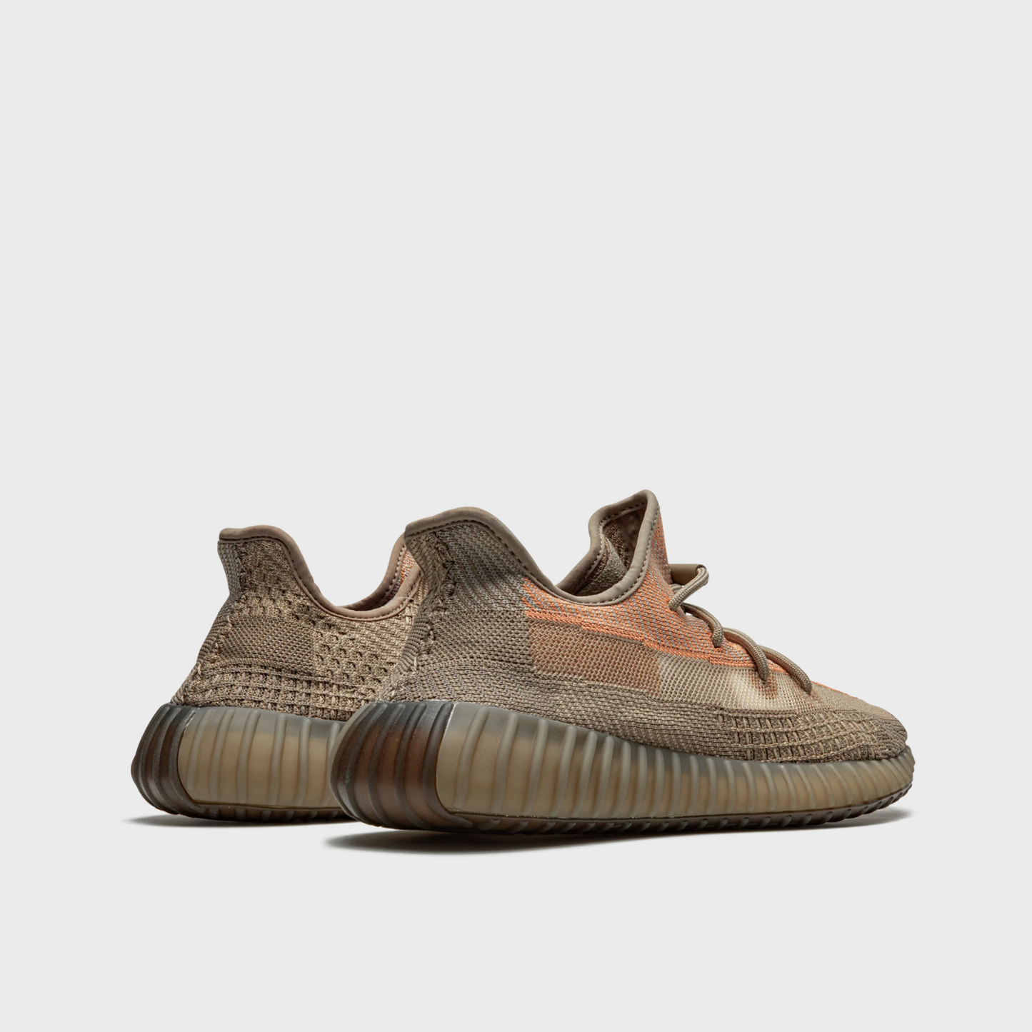 Adidas Yeezy Boost 350 V2 Sand Taupe