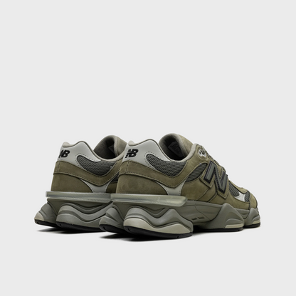 New Balance 9060 Dark Olivine