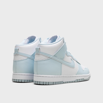 Nike Dunk High Glacier Ice